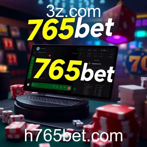 A Ascensão do 765bet no Mercado de Jogos Online
