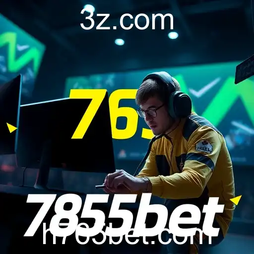 A Ascensão do 765bet no Cenário de Jogos Online