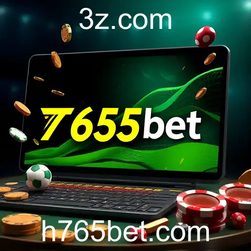 O Crescimento Exponencial dos Jogos de Azar Online