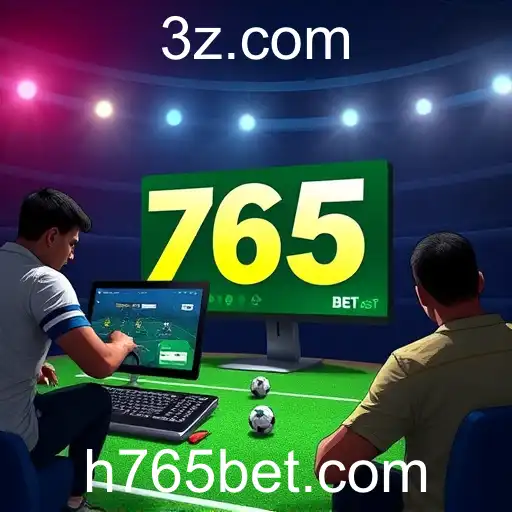 Jogos Online e a Expansão do 765bet no Brasil