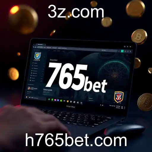 A Ascensão dos Jogos Online e a Influência da 765bet