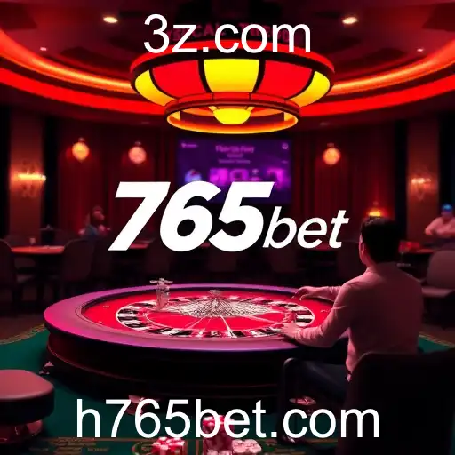 Tendências de Jogos de Azar Online com 765bet