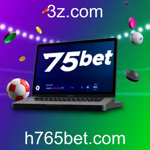 A Ascensão do 765bet no Mundo dos Jogos Online