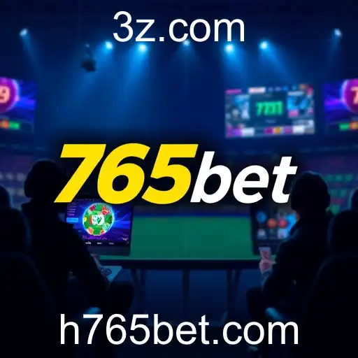 765bet: Expansão e Desafios no Mercado de Jogos Online