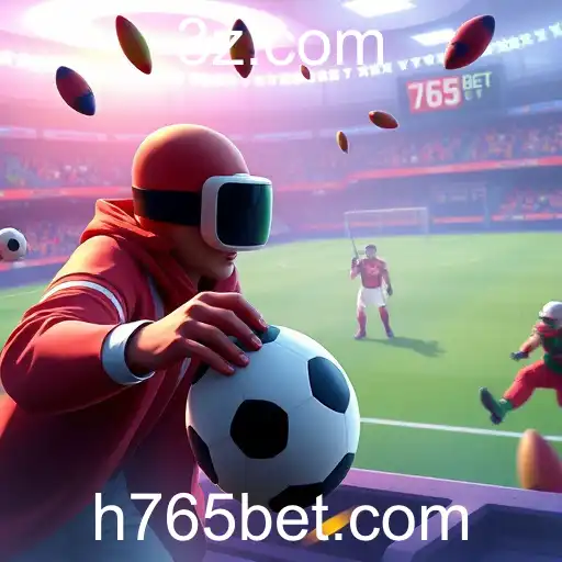 765bet: Tendências e Inovações no Mundo dos Jogos Online