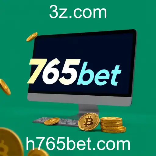 765bet e o Crescimento do Mercado de Jogos Online