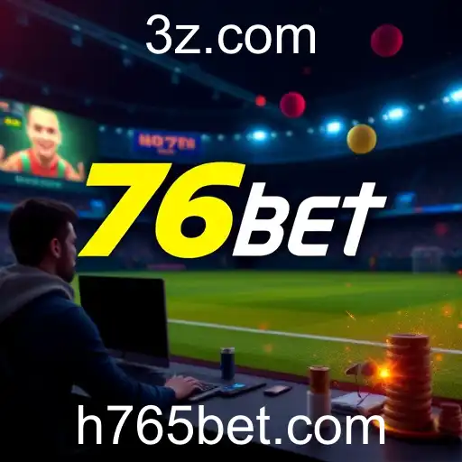 765bet Desafia Tendências no Mercado de Jogos