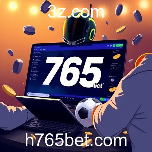 A Ascensão do 765bet no Cenário Brasileiro de Jogos