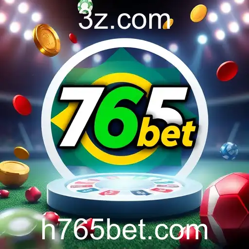 A Ascensão do 765bet no Cenário de Jogos Online