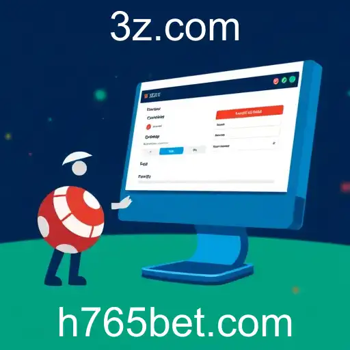Explorando a Categoria 'Gerenciamento de Conta' no Site de Jogos 765bet