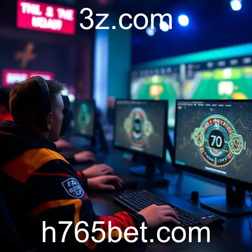 O Impacto dos Jogos Online no Brasil