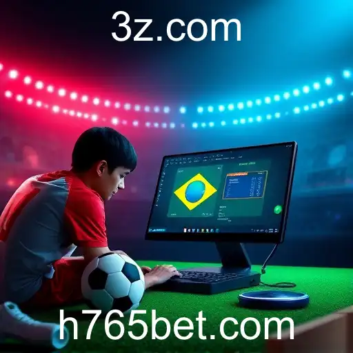 Impacto da Tecnologia no Mercado de Jogos de Azar Online