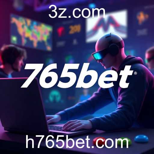 Expansão dos Jogos Online e a Crescente Popularidade do 765bet
