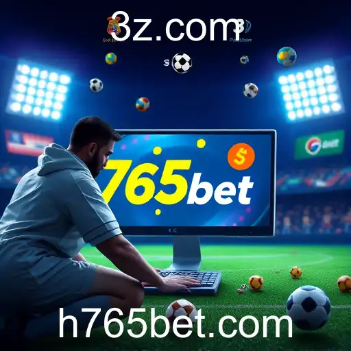 Expansão dos Jogos Online e a Crescente Popularidade do 765bet