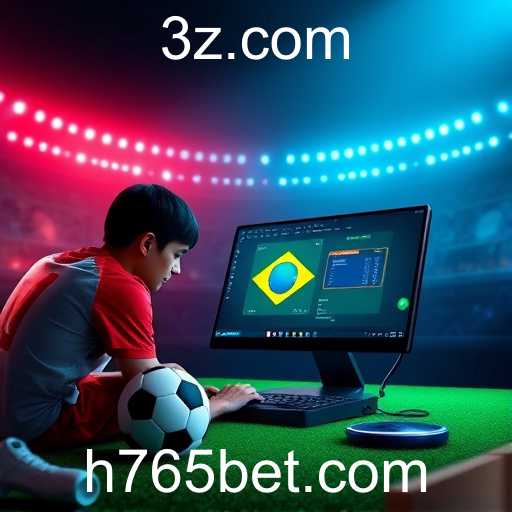 A Dinâmica do Setor de Jogos Online
