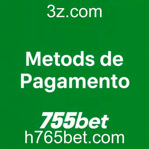 Explorando os Métodos de Pagamento no 765bet: Segurança e Conveniência em Primeiro Lugar