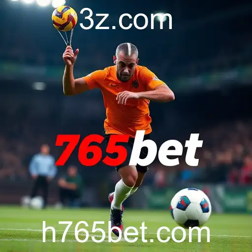 Apostas Esportivas: Emoção e Estratégia no 765bet