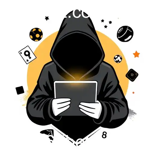 A Ascensão dos Jogos de Azar Online